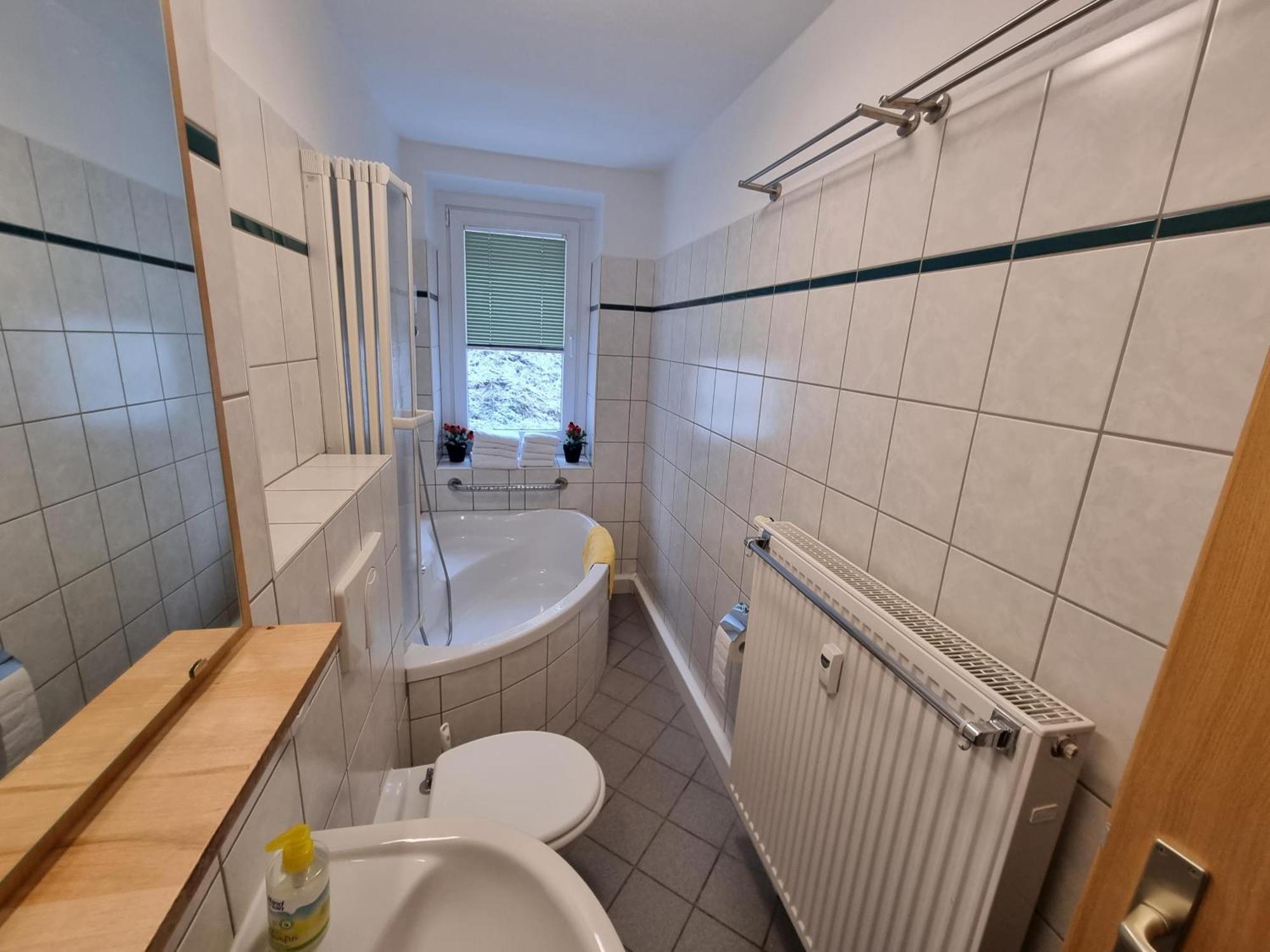 Neu Fewo Oberwiesenthal Eg Zewnętrze zdjęcie